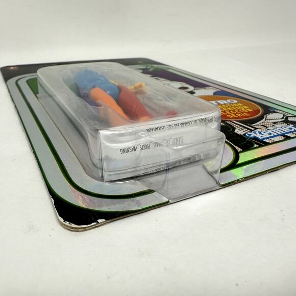 Star Wars Retro Collection Stormtrooper Prototype Edition Hasbro Collect RARE - Picture 7 of 10